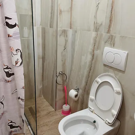 Appartamento Lovely Gjiri Lalzit Durrës