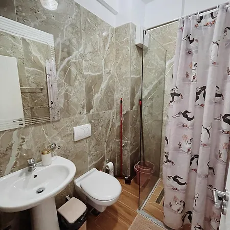 Appartamento Lovely Gjiri Lalzit Durrës